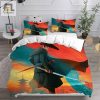 Blue Eye Samurai Bedding Sets Duvet Cover Flatsheet Pillowcases Perfect Gift For Fans elitetrendwear 1