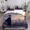 Blue Eye Samurai Bedding Sets Gifts For Family Members On Christmas Black Friday elitetrendwear 1