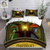 Boba Fett Bedding Set Cosplay Bedding Sets Gift For Halloween Thanksgiving Christmas elitetrendwear 1