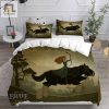 Brave Bedding Sets Duvet Cover Flatsheet Pillowcases For Every Bedroom elitetrendwear 1