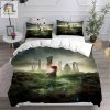 Brave Bedding Sets Gift For Birthday Halloween Christmas Thanksgiving elitetrendwear 1 2