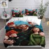 Brave Bedding Sets Gift For Christmas Halloween Black Friday elitetrendwear 1