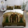 Brave Bedding Sets Gift For Christmas Halloween Black Friday elitetrendwear 1 2