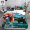 Brave Bedding Sets Gifts For Family Members On Christmas Black Friday elitetrendwear 1 2