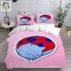 Bravest Warriors Bedding Sets Duvet Cover Flatsheet Pillowcase For Your Lover elitetrendwear 1