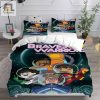 Bravest Warriors Bedding Sets Gift For Fathers Day Halloween Christmas elitetrendwear 1 2