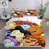 Bravest Warriors Bedding Sets Gift For Christmas Halloween Black Friday elitetrendwear 1 2