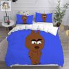 Brickleberry Bedding Sets Gift For Christmas Halloween Black Friday elitetrendwear 1 2