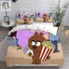 Brickleberry Bedding Sets Gifts For Family Members On Christmas Black Friday elitetrendwear 1 2