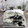 Bride Of Frankenstein Bedding Sets Gift For Wife Husband Besties elitetrendwear 1