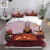 Bug Fables The Everlasting Sapling Bedding Sets Gift For Christmas Halloween Black Friday elitetrendwear 1