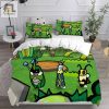 Bug Fables The Everlasting Sapling Bedding Sets Gift For Christmas Thanksgiving Halloween elitetrendwear 1