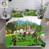 Bug Fables The Everlasting Sapling Bedding Sets Gifts For Family Members On Christmas Black Friday elitetrendwear 1