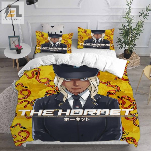 Bullet Train Decorative Bedding Sets For Fan Halloween Christmas Thanksgiving elitetrendwear 1