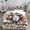 Bungo Stray Dogs Bedding Sets Duvet Cover Flatsheet Pillowcase For Your Lover elitetrendwear 1