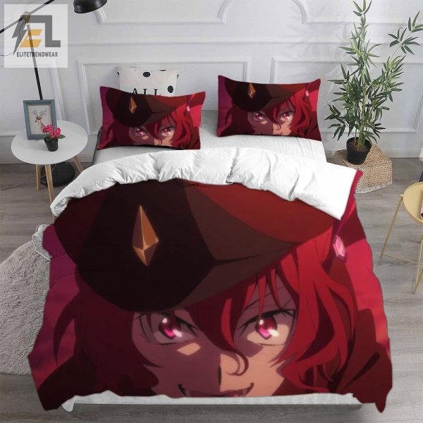 Bungo Stray Dogs Bedding Sets Gifts For Family Members On Christmas Black Friday elitetrendwear 1 2