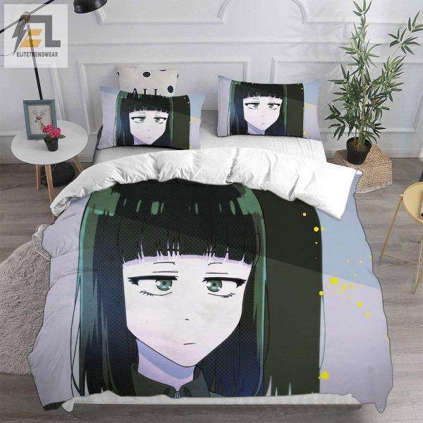 Call Of The Night Bedding Sets Duvet Cover Flatsheet Pillowcase For Your Lover elitetrendwear 1