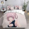 Call Of The Night Bedding Sets Duvet Cover Flatsheet Pillowcases Perfect Gift For Fans elitetrendwear 1