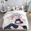 Call Of The Night Bedding Sets Gift For Birthday Halloween Christmas Thanksgiving elitetrendwear 1 4