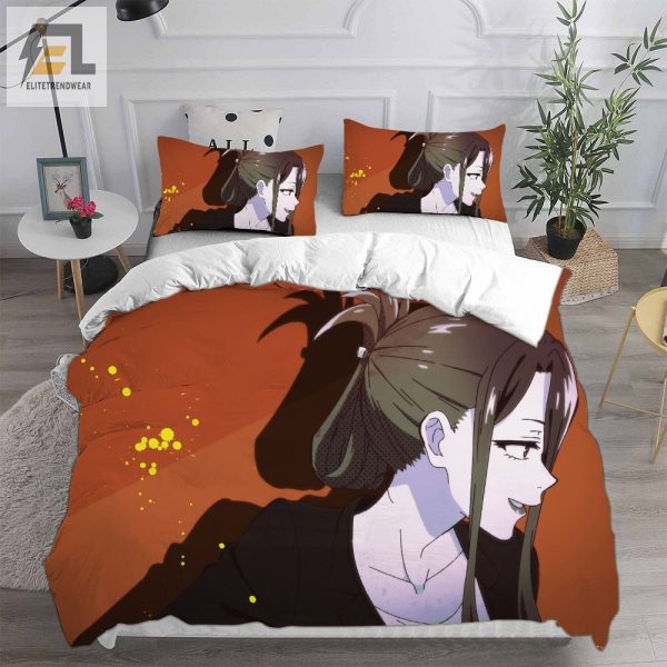 Call Of The Night Bedding Sets Gifts For Family Members On Christmas Black Friday elitetrendwear 1