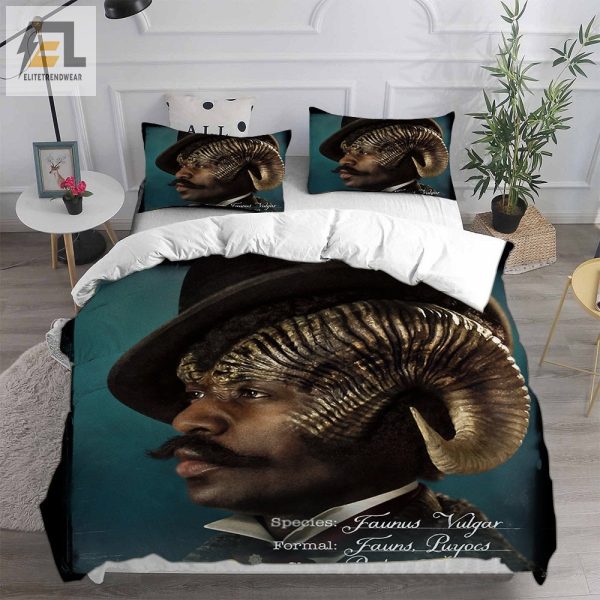 Carnival Row Season 2 Bedding Sets Gift For Birthday Halloween Christmas Thanksgiving elitetrendwear 1