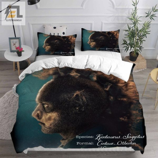 Carnival Row Season 2 Decorative Bedding Sets For Fan Halloween Christmas Thanksgiving elitetrendwear 1