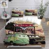 Cars Bedding Sets Duvet Cover Flatsheet Pillowcases For Every Bedroom elitetrendwear 1