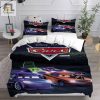 Cars Bedding Sets Gift For Fathers Day Halloween Christmas elitetrendwear 1