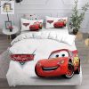 Cars Decorative Bedding Sets For Fan Halloween Christmas Thanksgiving elitetrendwear 1