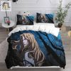 Castlevania Bedding Sets Duvet Cover Flatsheet Pillowcases Perfect Gift For Fans elitetrendwear 1