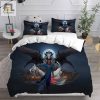 Castlevania Bedding Sets Gift For Birthday Halloween Christmas Thanksgiving elitetrendwear 1