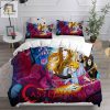 Castlevania Bedding Sets Gift For Birthday Halloween Christmas Thanksgiving elitetrendwear 1 4