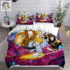 Castlevania Bedding Sets Gift For Christmas Halloween Black Friday elitetrendwear 1