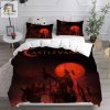 Castlevania Bedding Sets Gifts For Family Members On Christmas Black Friday elitetrendwear 1