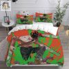 Chainsaw Man Bedding Sets Duvet Cover Flatsheet Pillowcases Perfect Gift For Fans elitetrendwear 1 2