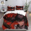 Chainsaw Man Bedding Sets Gift For Birthday Halloween Christmas Thanksgiving elitetrendwear 1