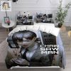 Chainsaw Man Bedding Sets Gifts For Family Members On Christmas Black Friday elitetrendwear 1 2