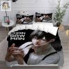 Chainsaw Man Decorative Bedding Sets For Fan Halloween Christmas Thanksgiving elitetrendwear 1