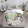 Chis Sweet Home Bedding Sets Duvet Cover Flatsheet Pillowcase For Your Lover elitetrendwear 1