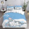 Chis Sweet Home Bedding Sets Gift For Christmas Thanksgiving Halloween elitetrendwear 1