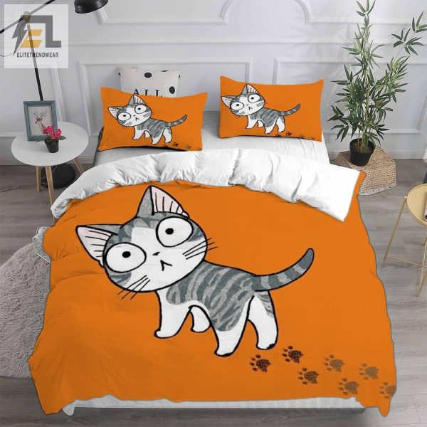 Chis Sweet Home Bedding Sets Gifts For Family Members On Christmas Black Friday elitetrendwear 1