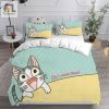 Chis Sweet Home Decorative Bedding Sets For Fan Halloween Christmas Thanksgiving elitetrendwear 1