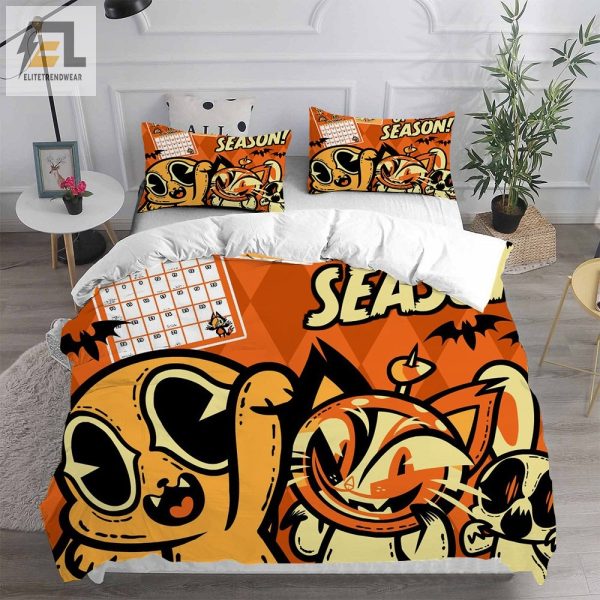 Chikn Nuggit Bedding Sets Duvet Cover Flatsheet Pillowcases Perfect Gift For Fans elitetrendwear 1