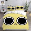 Chikn Nuggit Bedding Sets Gift For Wife Husband Besties elitetrendwear 1 2