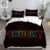 Chucky Bedding Sets Duvet Cover Flatsheet Pillowcases For Every Bedroom elitetrendwear 1 2