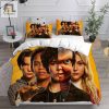 Chucky Bedding Sets Gifts For Family Members On Christmas Black Friday elitetrendwear 1