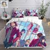 Classroom Of The Elite Bedding Sets Duvet Cover Flatsheet Pillowcases For Every Bedroom elitetrendwear 1