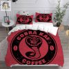 Cobra Kai Bedding Sets Gift For Birthday Halloween Christmas Thanksgiving elitetrendwear 1 2