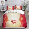 Cobra Kai Bedding Sets Gift For Wife Husband Besties elitetrendwear 1 2