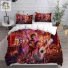 Coco Bedding Sets Duvet Cover Flatsheet Pillowcase For Your Lover elitetrendwear 1